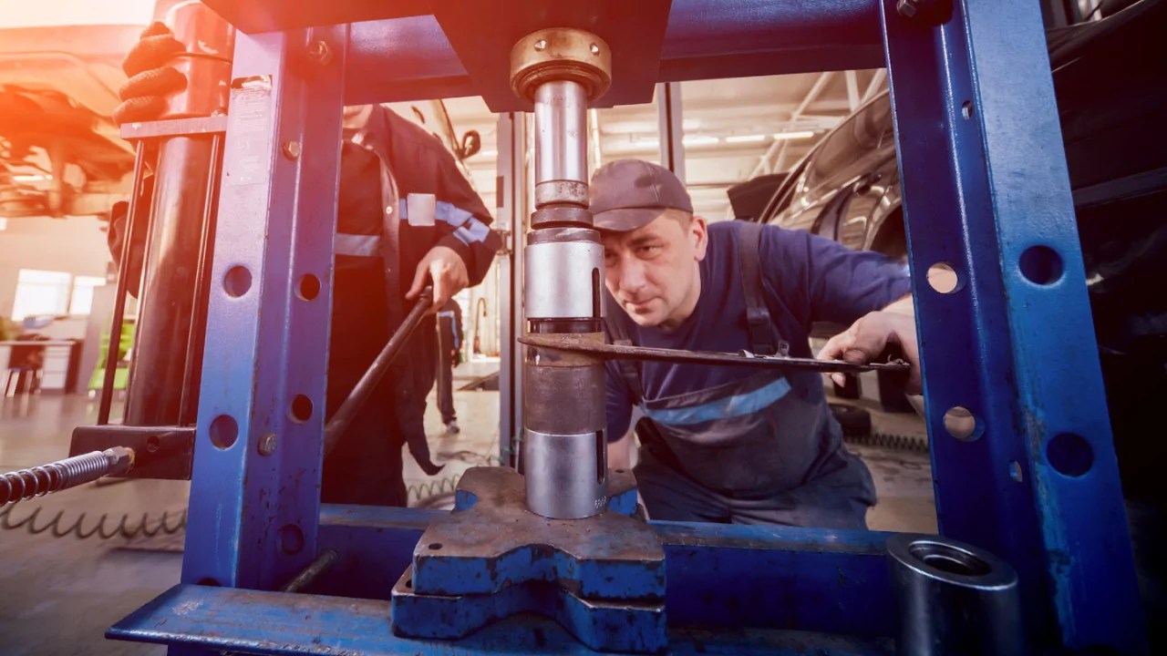 Why They’re Key for Heavy Lifting and Efficiency