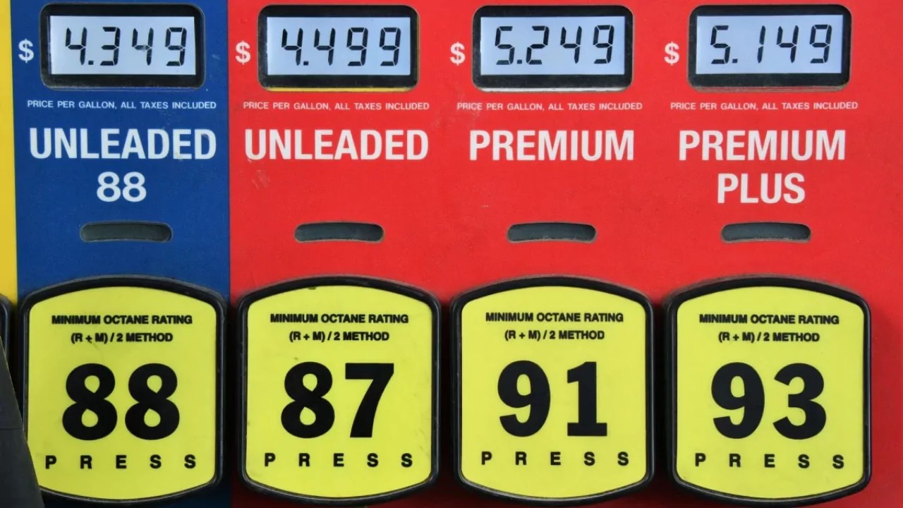 Will Unleaded 88 Damage My Car? Is It Safe?