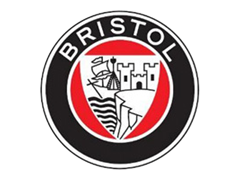 Bristol Cars Logo, Information