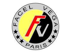 Facel Vega Logo, HD Png, Information