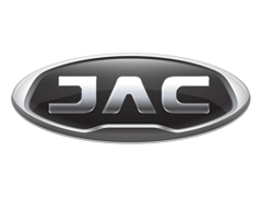 JAC Motors Logo, HD Png, Information