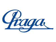 Praga Logo, HD Png, Information