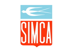 Simca Logo, HD Png, Information