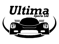 UltimaSports Cars1992-Present