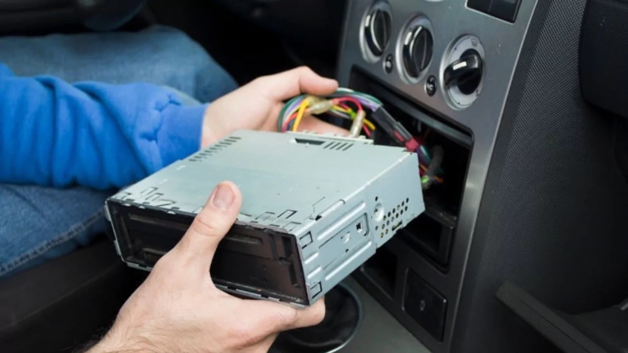 How To Find The Radio Code To Unlock Your Car Stereo