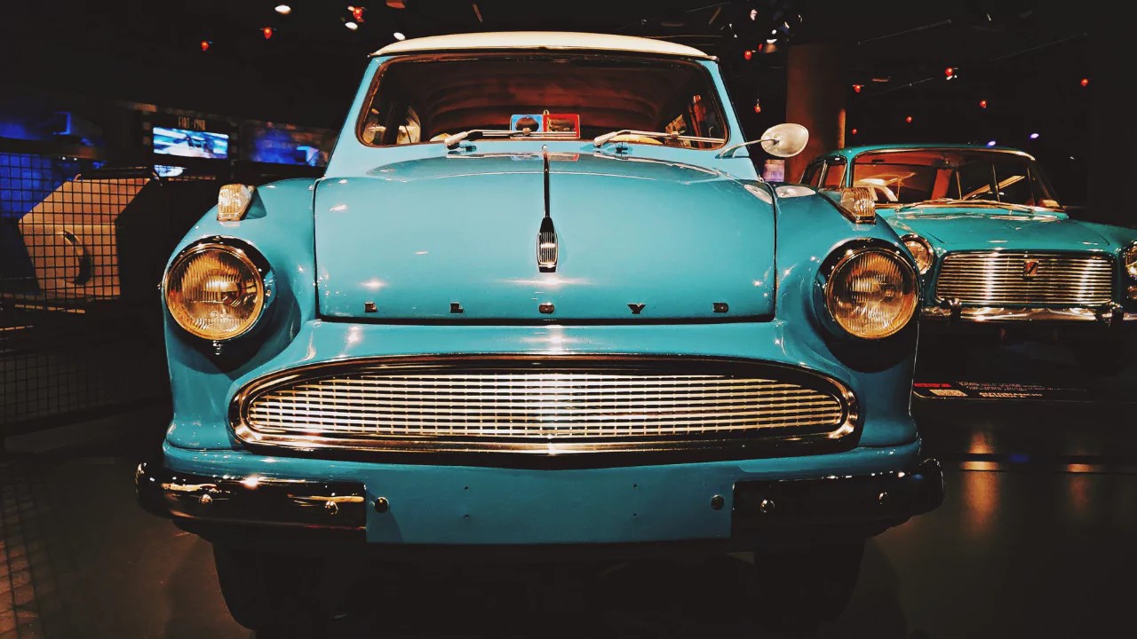 Why Every Classic Car Collector Should Get a Professional Appraisal