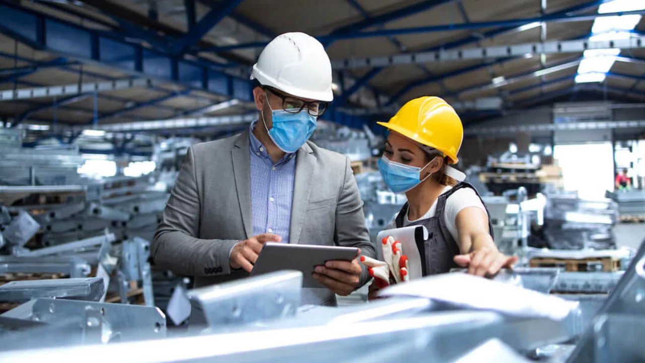 Why Parts Inventory Software is Key to Asset Reliability?