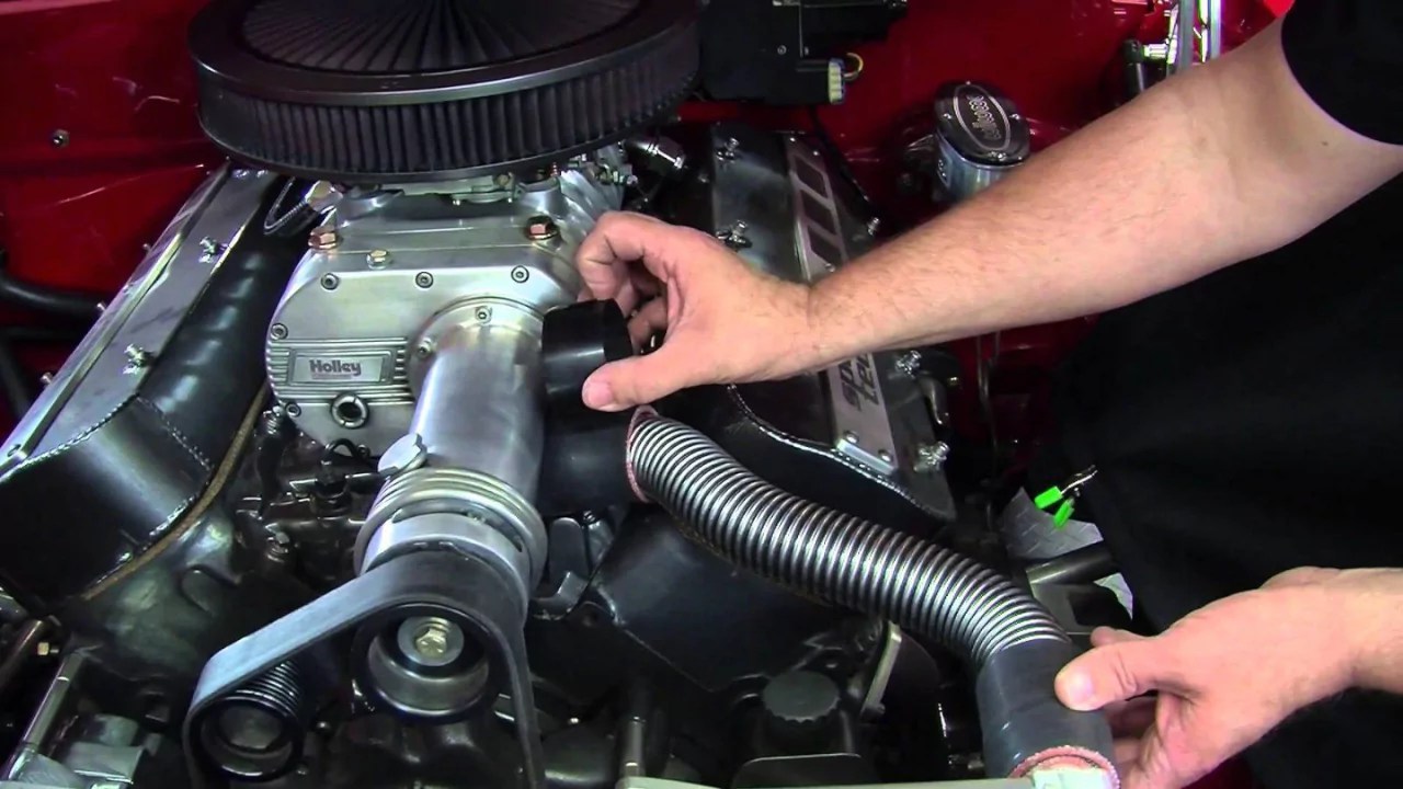 Why Is My Car’s Lower Radiator Hose Cold?