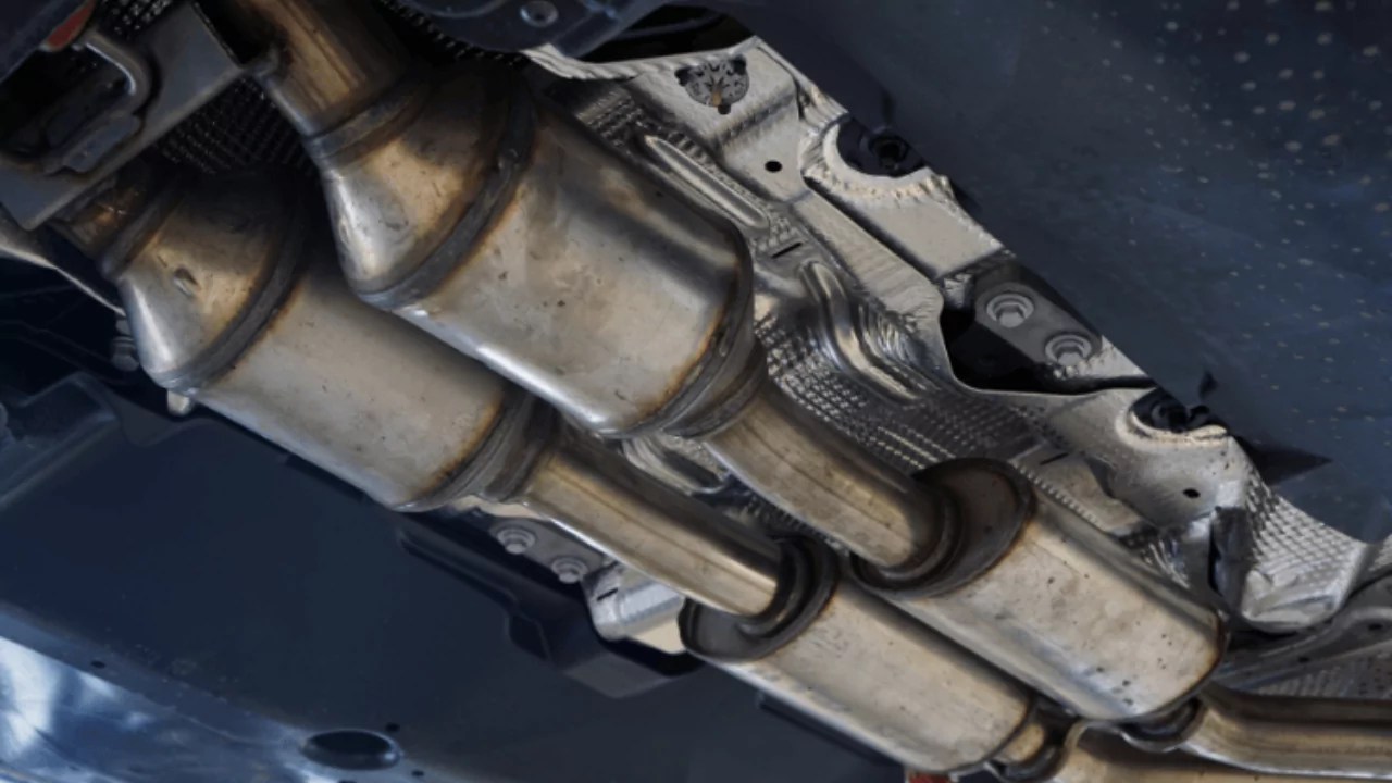 Do All Cars Have A Catalytic Converter?