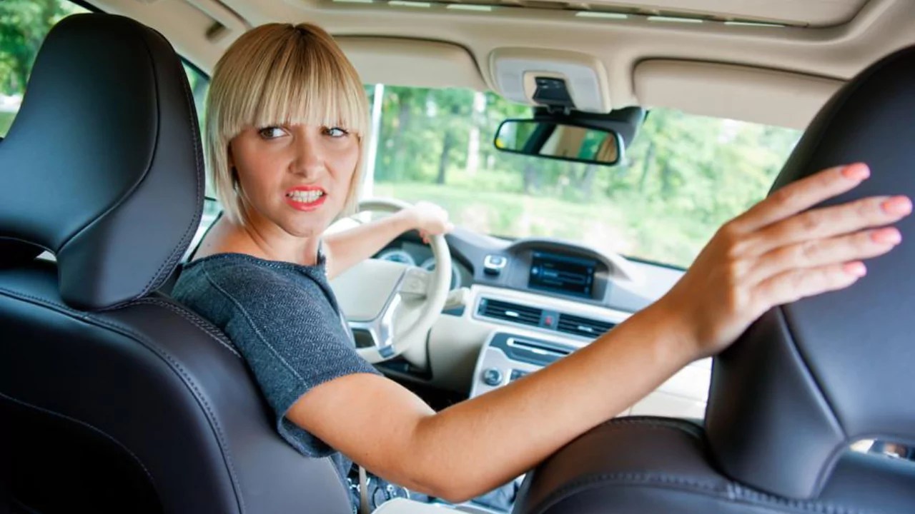 Why Won’t My Car Go In Reverse?