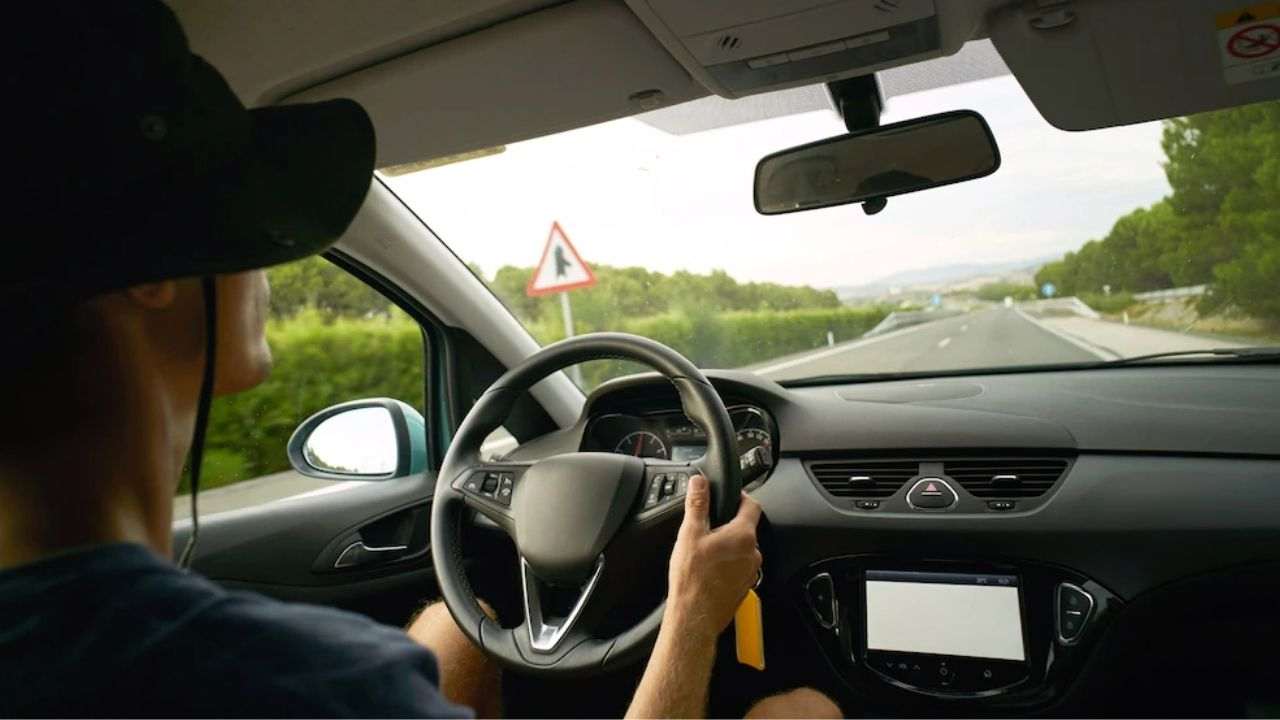 Why Is My Car Pulling to One Side?