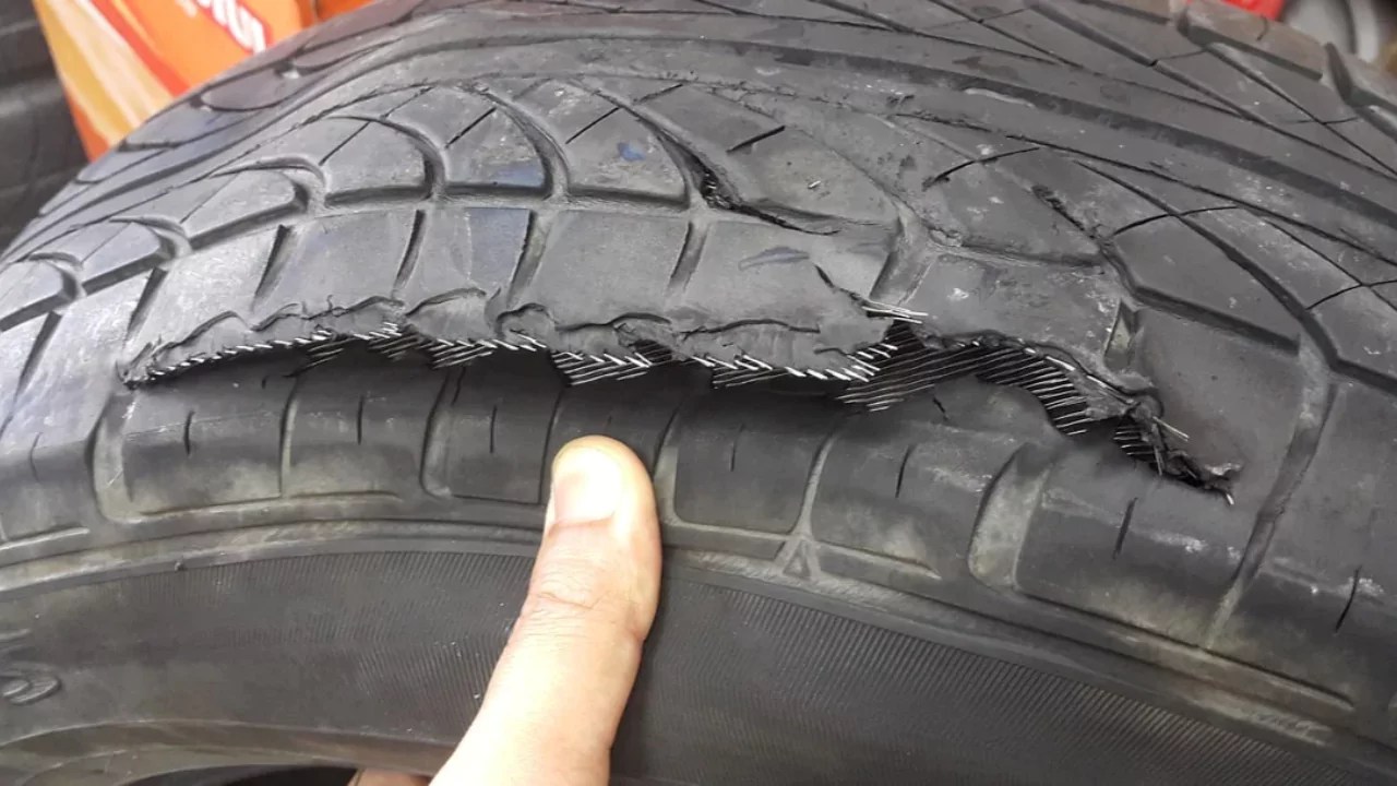 Top 7 Worst Tire Brands to Avoid