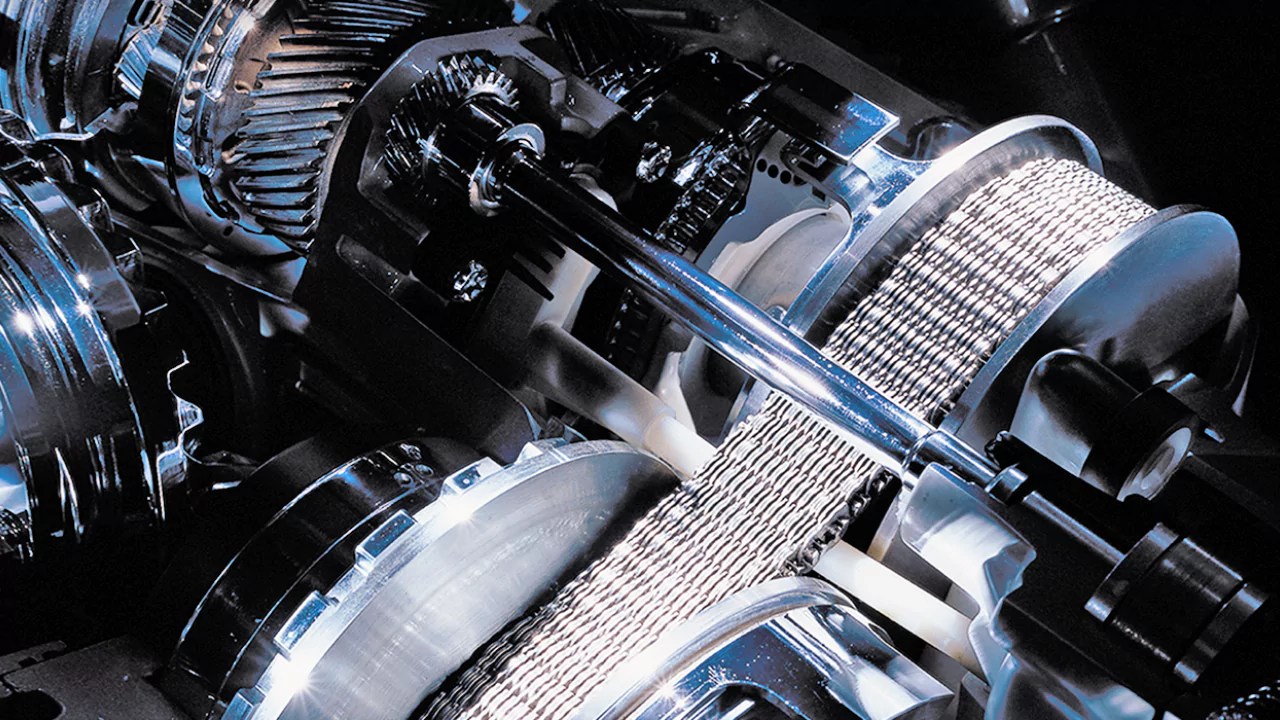 How Long Do CVT Transmissions Last?