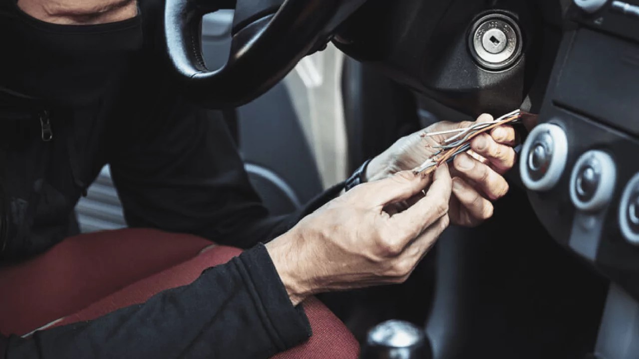 3 Easy Ways to Start a Car Without a Key