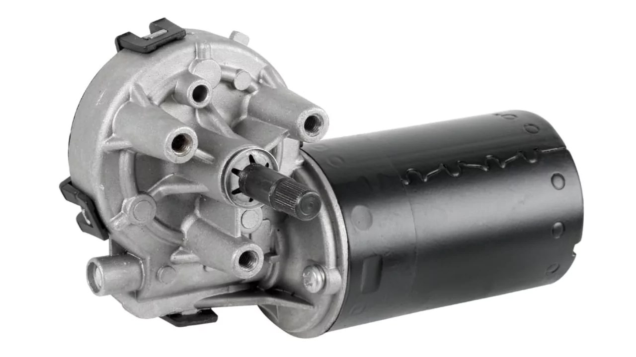 Top 5 Signs Of A Bad Windshield Wiper Motor