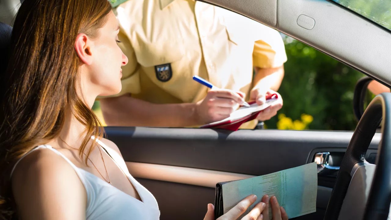 Easy Ways To Verify Your Traffic Fines and Keep Insurance Premiums In Check