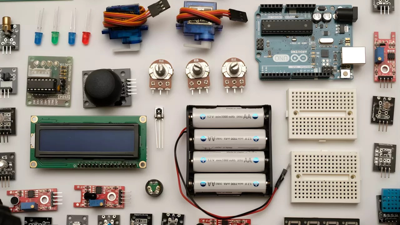 From Construction Sites to Workshops