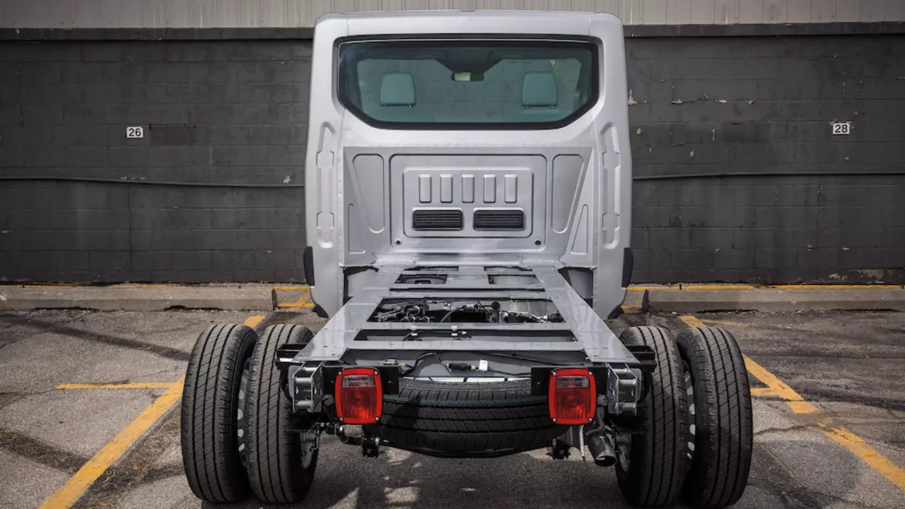 Structural Engineering of Truck Frames for Maximum Payload Efficiency