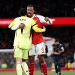 london-england-david-raya-and-gabriel-of-arsenal-celebrate-after-the-teams-victory-in-the_drml5m9o.j.jpeg