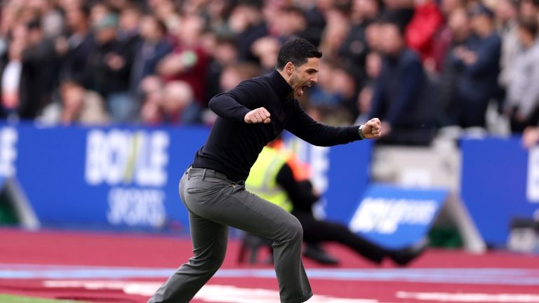 london-england-mikel-arteta-manager-of-arsenal-celebrates-after-leandro-trossard-scores-the_ikj7phco.jpeg