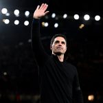 london-england-mikel-arteta-manager-of-arsenal-waves-to-the-fans-after-the-teams-victory-in_f96m7a44.jpeg