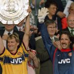 from-left-arsenal-captain-tony-adams-lifts-the-charity-shield-trophy-with-goalkeeper-david_d484rdl2.jpeg